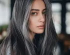 Nova studija razotkriva uzrok ranog sijedenja/Pinterest