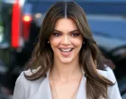 Kendall Jenner/