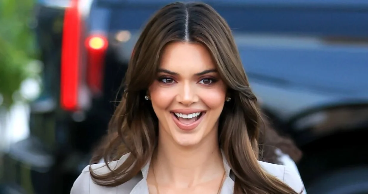 Kendall Jenner/