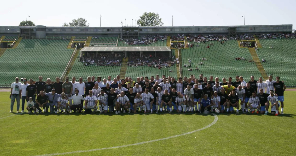 FOTO: Damir Deljo/Oslobođenje