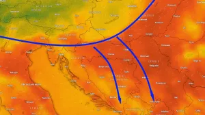 Promjena dolazi sa sjevera/Enes Džafić