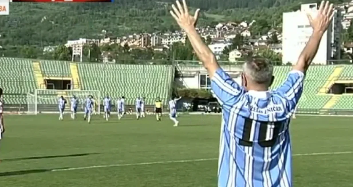 FOTO: Screenshot