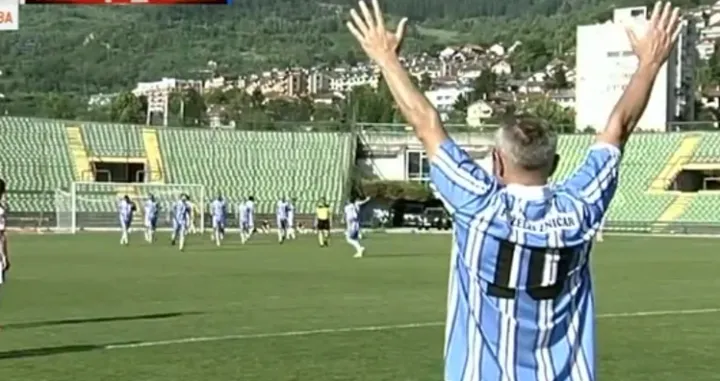 FOTO: Screenshot