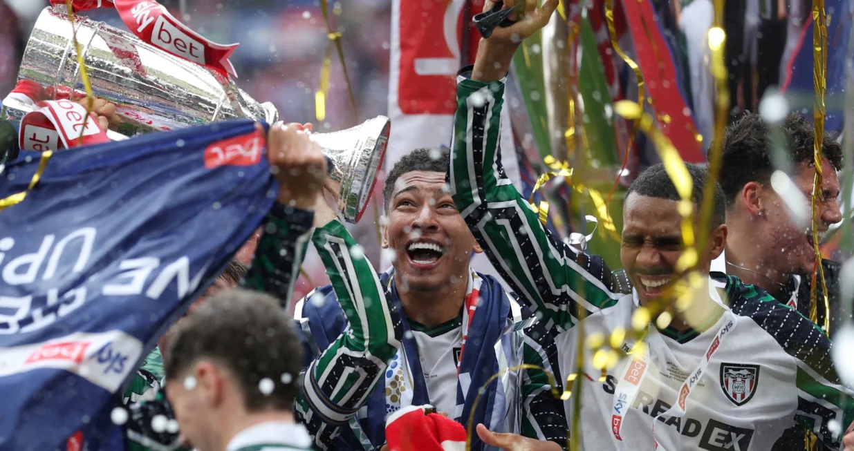 FOTO: REUTERS/Hannah Mckay