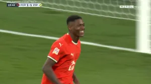 Nuno Mendes