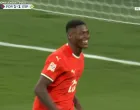 Nuno Mendes
