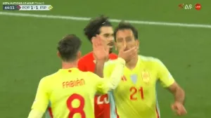Mikel Oyarzabal