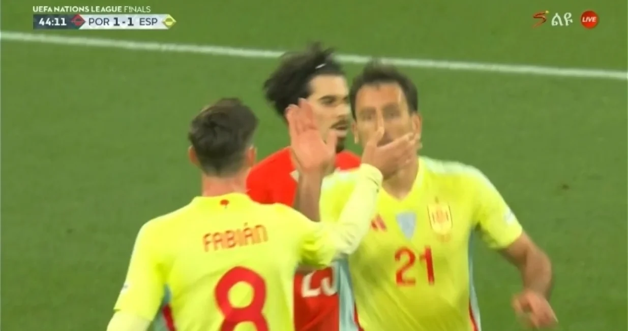 Mikel Oyarzabal