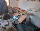 Ukrali oružje/Zlatan Čekić/Nezavisne/Zlatan Čekić