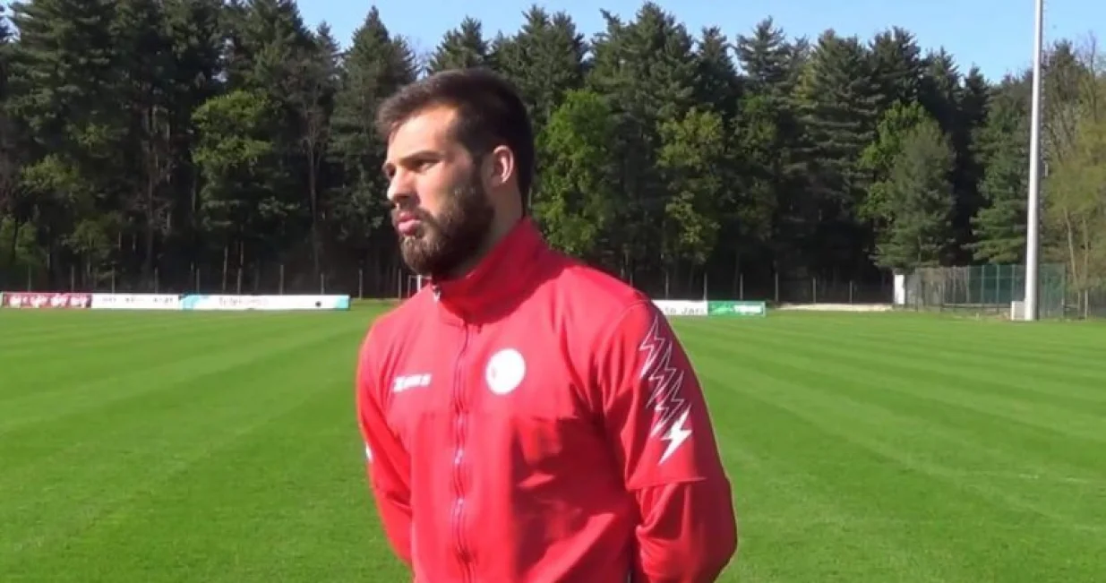 Nemanja Jakšić