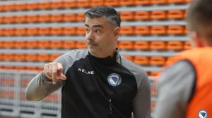 Goran Melher 