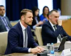 Sastanak kaolicija sa RS opozicijom/Damir Deljo