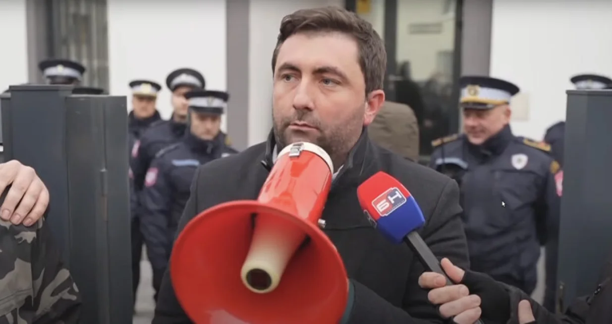 Ljubiša Petrović/
