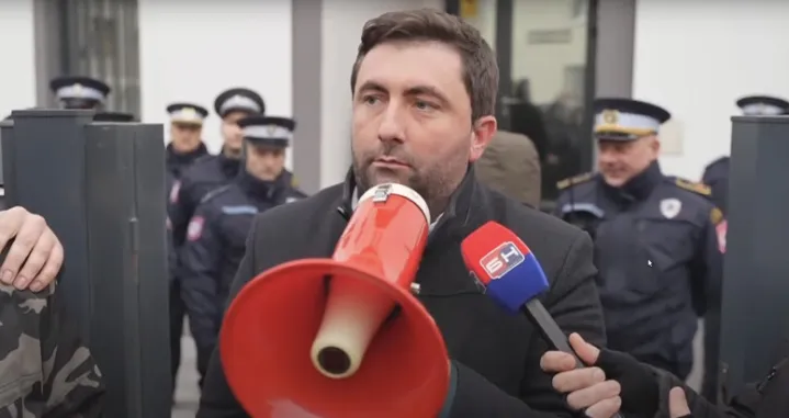Ljubiša Petrović/