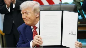 trump carine/Sanja ДђukiД‡