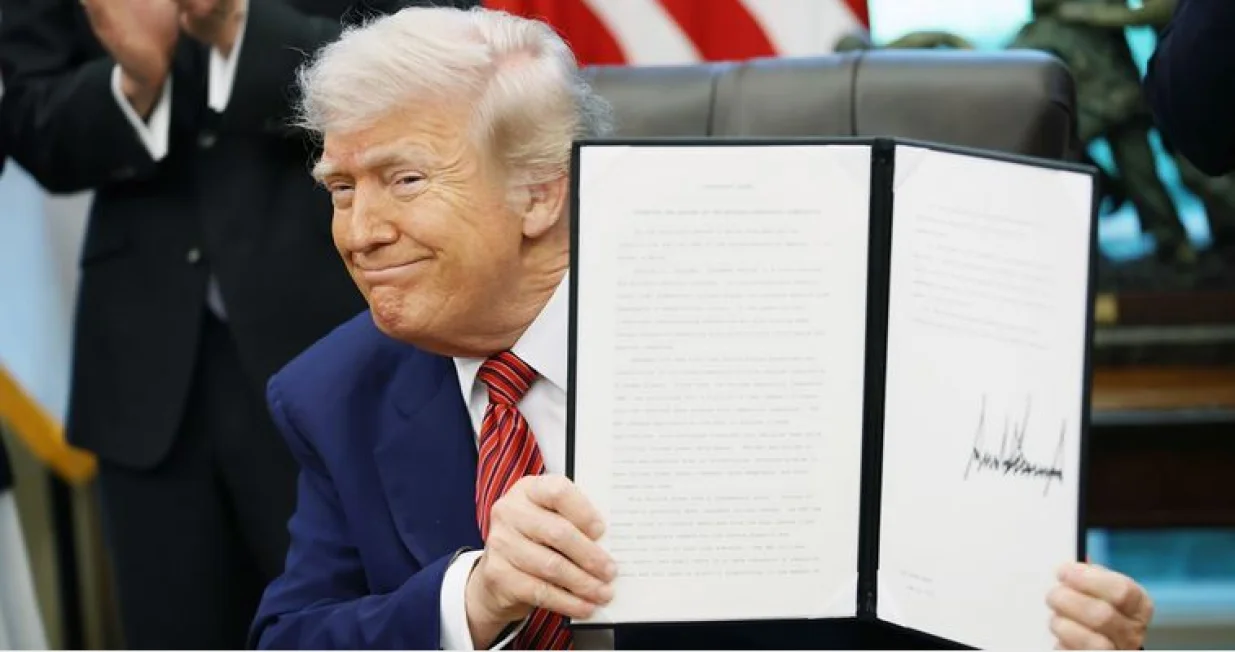 trump carine/Sanja Đukić
