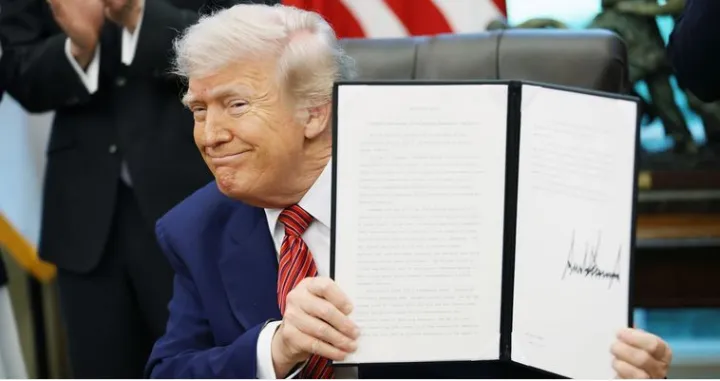 trump carine/Sanja Đukić