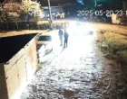 Meša Jašarević, kuća, policija, represija, MUP RS, akcija Blok/Prtsc
