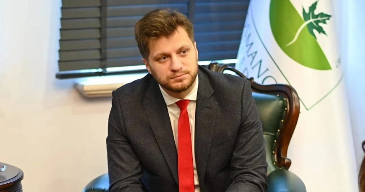 Irfan Čengić//
