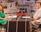 Besima Borić Direktno sa Vildanom Selimbegović:/