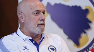 FOTO: NFSBIH