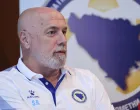 FOTO: NFSBIH