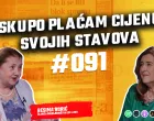 Besima Borić Direktno sa Vildanom Selimbegović/