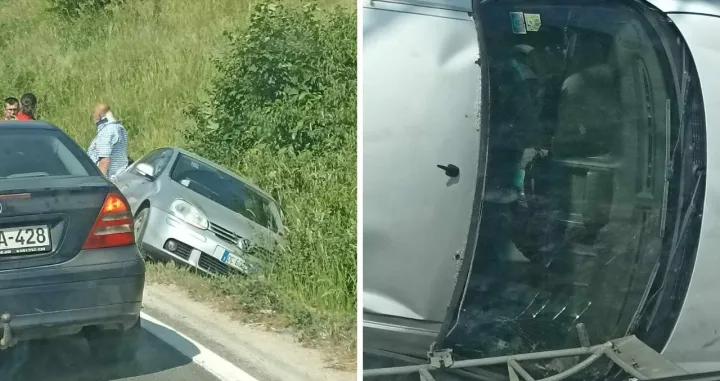 Foto: Čitatelj/