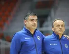 Goran Melher i Mirsad Fazlinović 