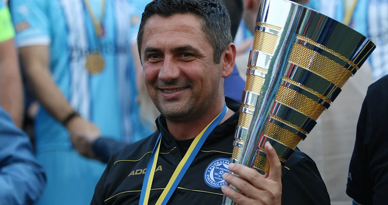 adzem trofej