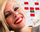 Sanja Kriještorac, koja se već dvije godine hrabro suočava s dijagnozom karcinoma pluća./