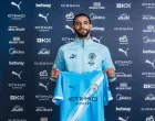 Rayan Ait-Nouri (FOTO: Manchester City)