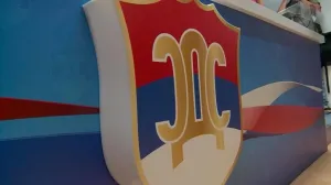 sds logo/