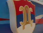 sds logo/