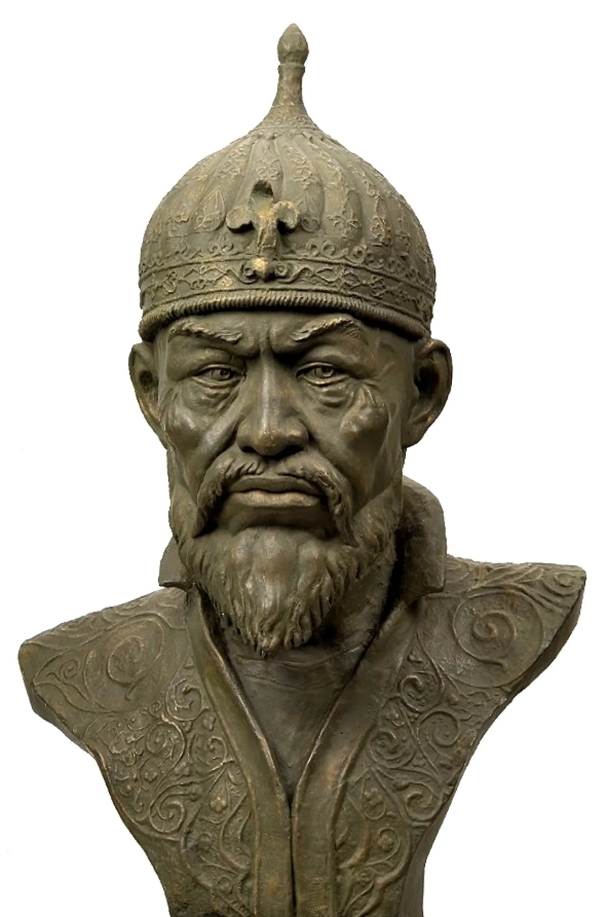 Timur Lenk/