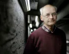 prof. dr. Arne Johan Vetlesen/