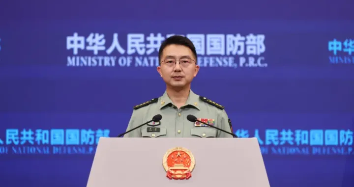 Jiang Bin/