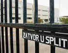 Zatvor split/