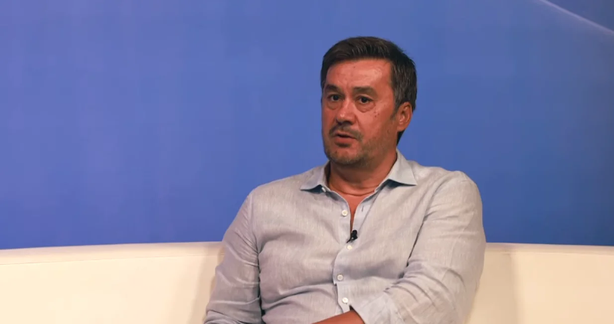Rade Bogdanović