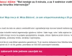 Dr Bišćević demant/