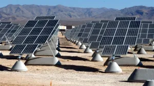 solarna energija/