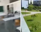 Pucnjava u školi, Graz/Prtsc