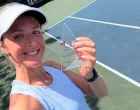 Ema sa trofejem u Santo Domingu