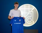 FOTO: Mario Beljo/GNK Dinamo