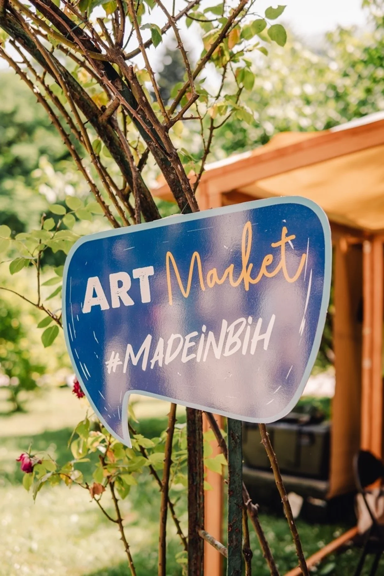 OREA Art Market//