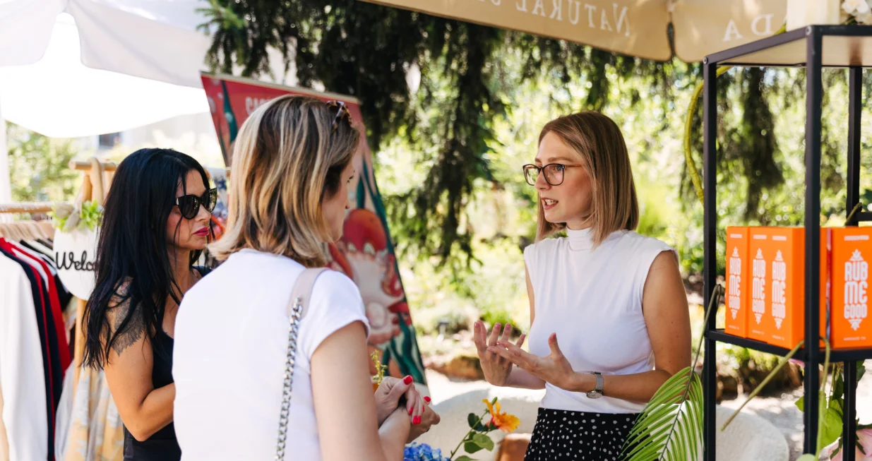 OREA Art Market//