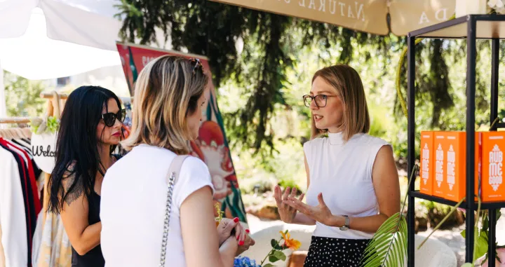 OREA Art Market//