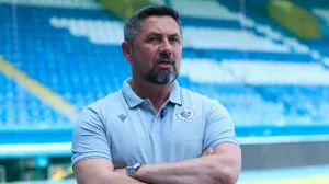 FOTO: FK Željezničar