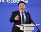 Amir Hasičević, ministar trgovine FBiH/Senad Gubelić