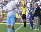 BiH - San Marino (FOTO: Damir Deljo/Oslobođenje)